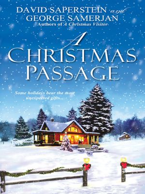 [A Christmas Visitor 01] • A Christmas Passage